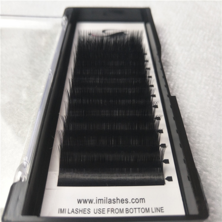 Wholesale best individual eyelashes 